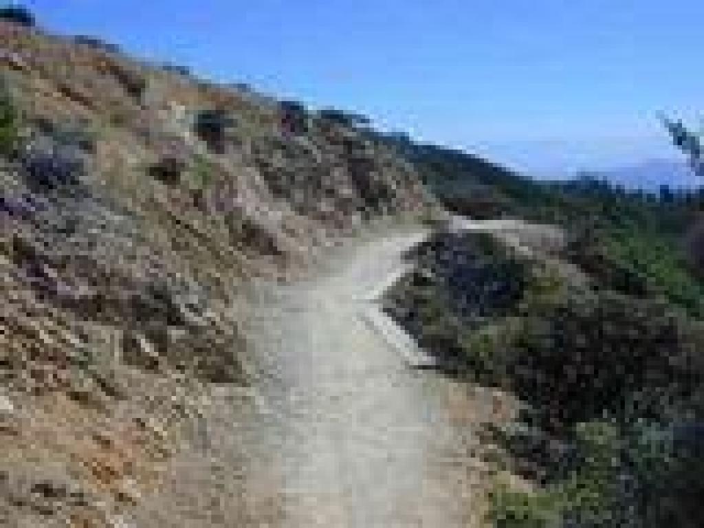 Rock Spring Trail