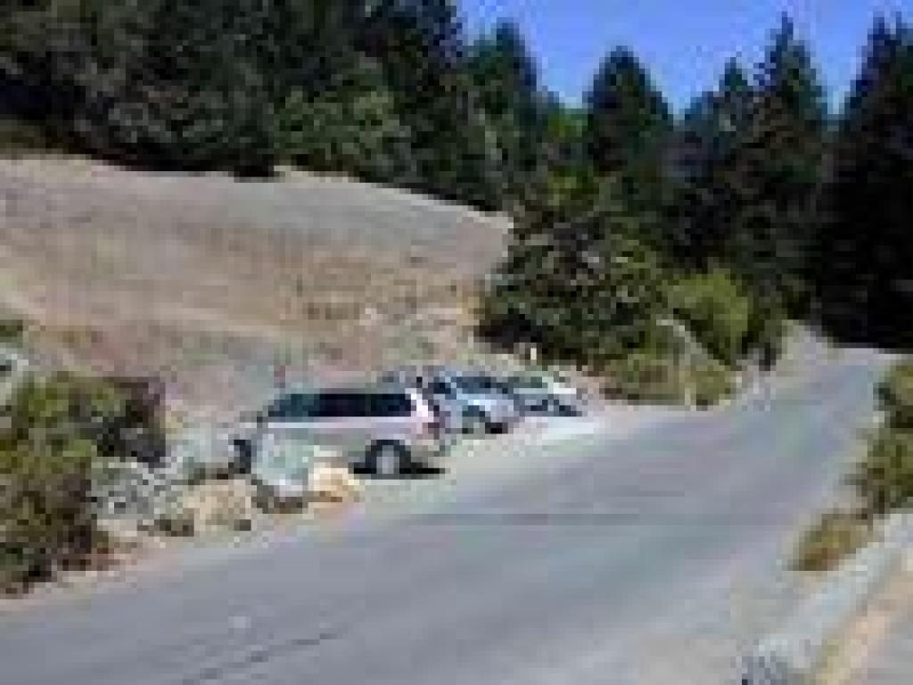 Trailhead