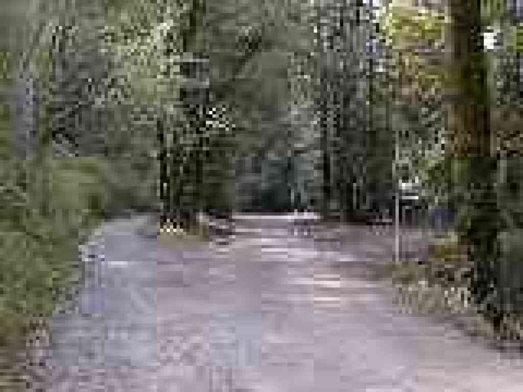 Parking lot