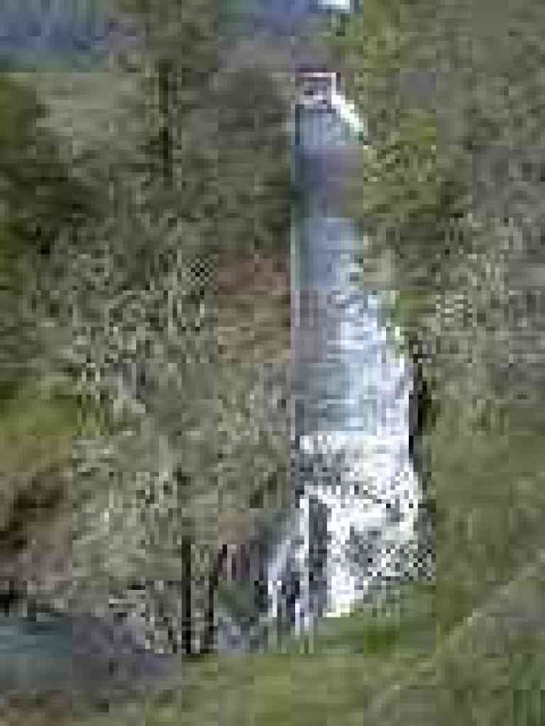Spillway