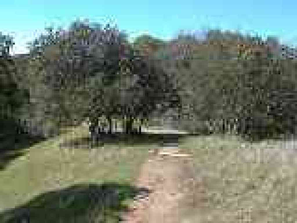 Approaching junction