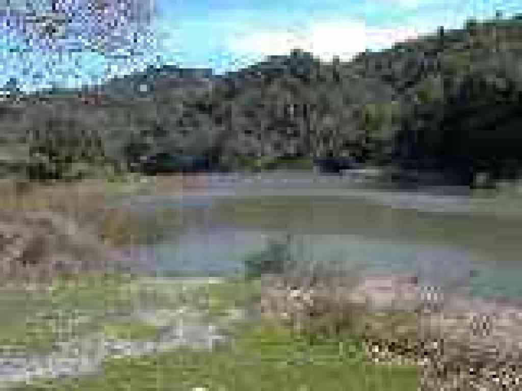 Phoenix Lake