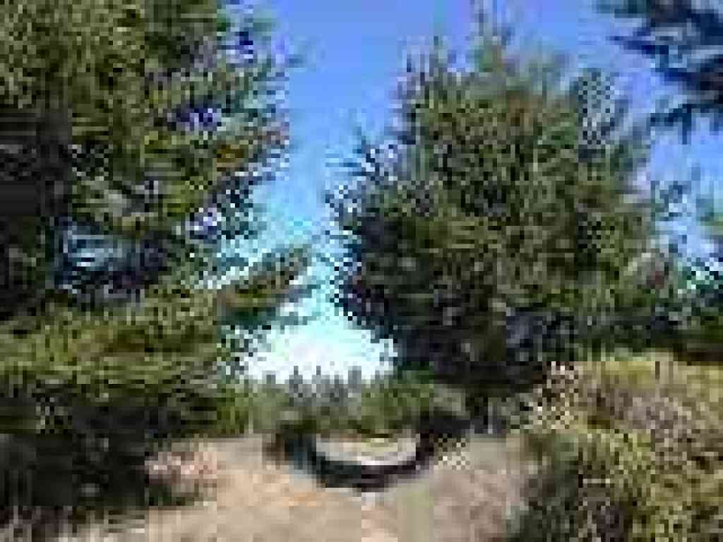 Approaching junction