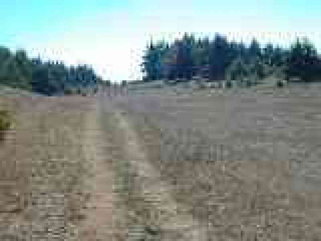 Approaching junction
