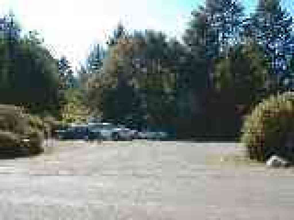 Sky Trailhead