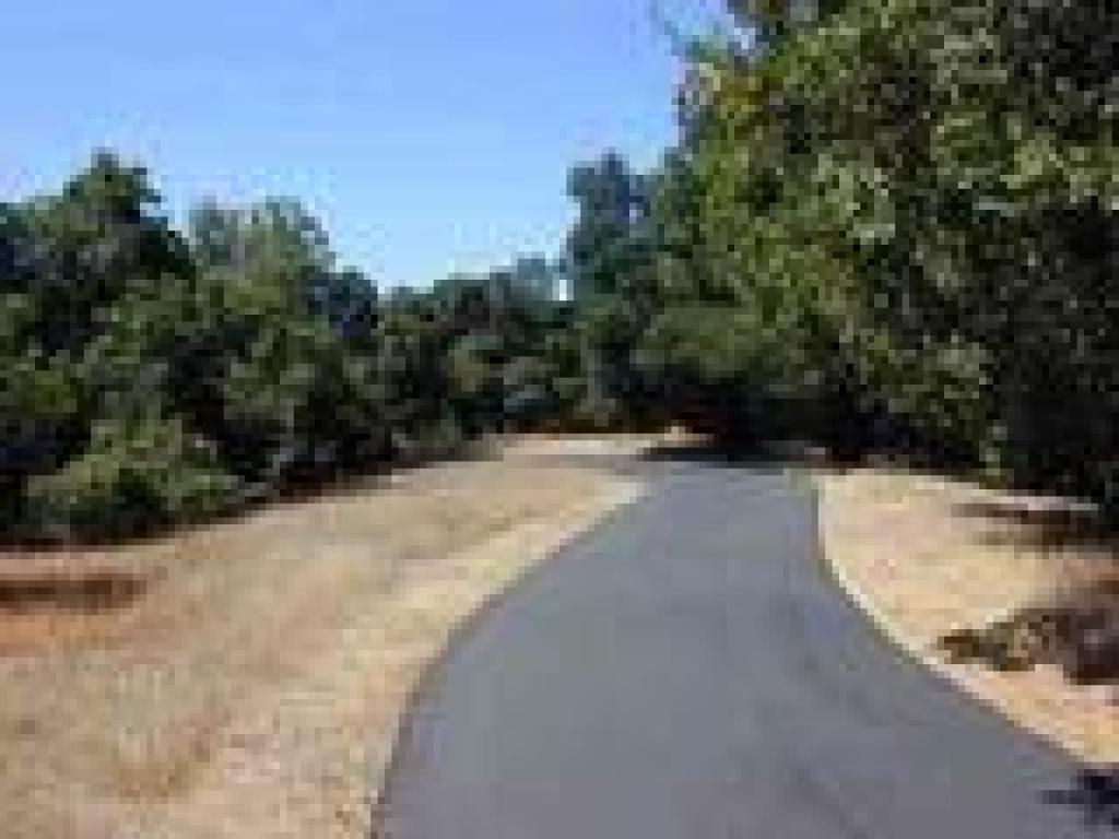 Paved