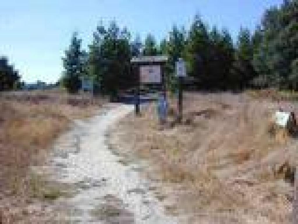 Hilltop Trail