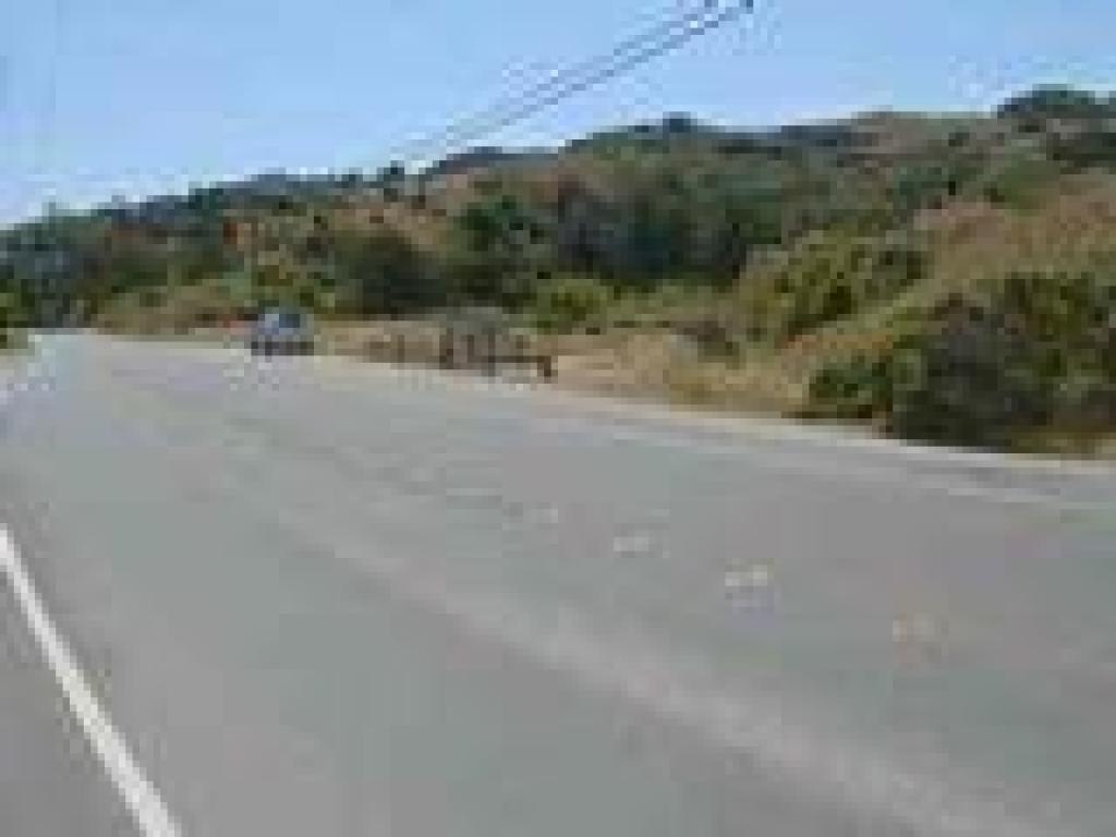 Trailhead