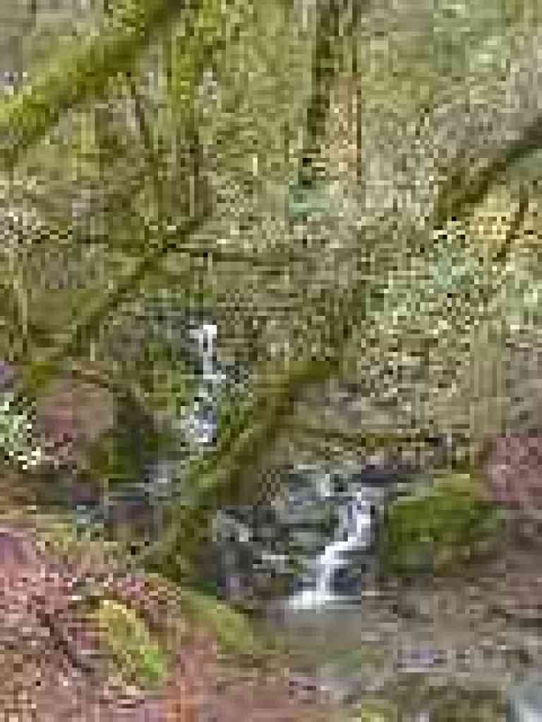 Waterfall