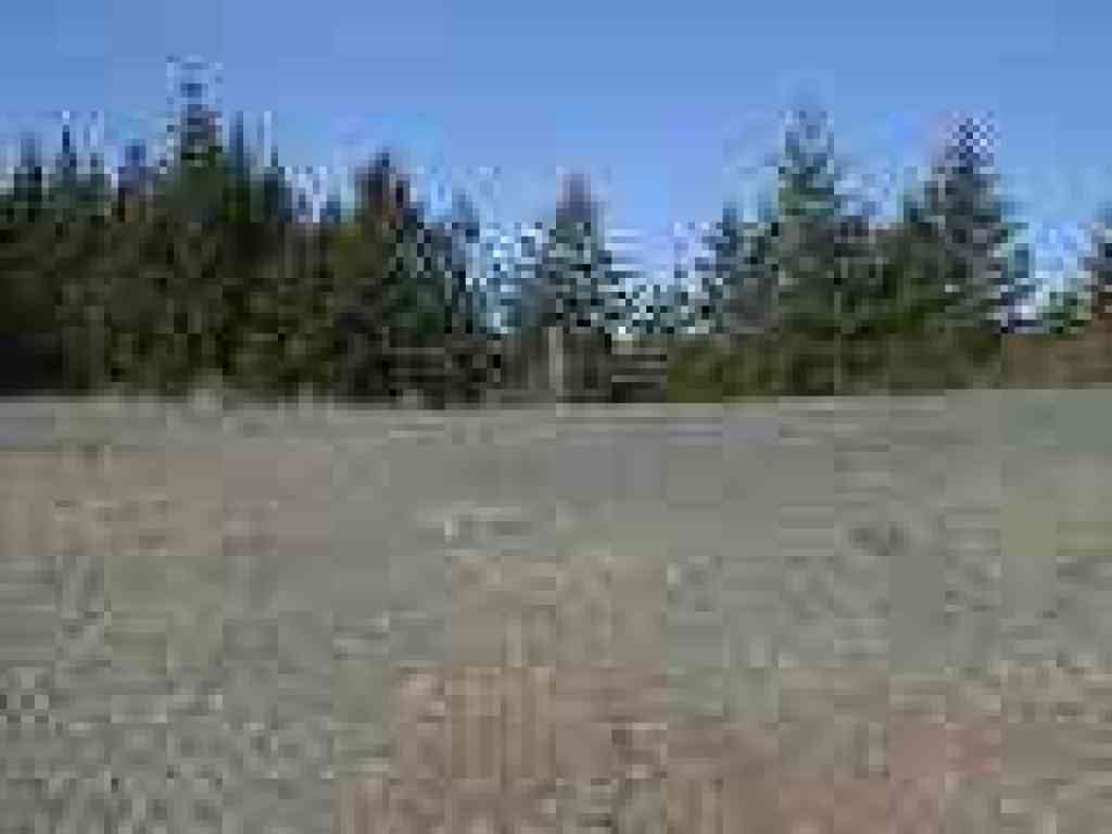Junction with Laurel Dell Fire Road