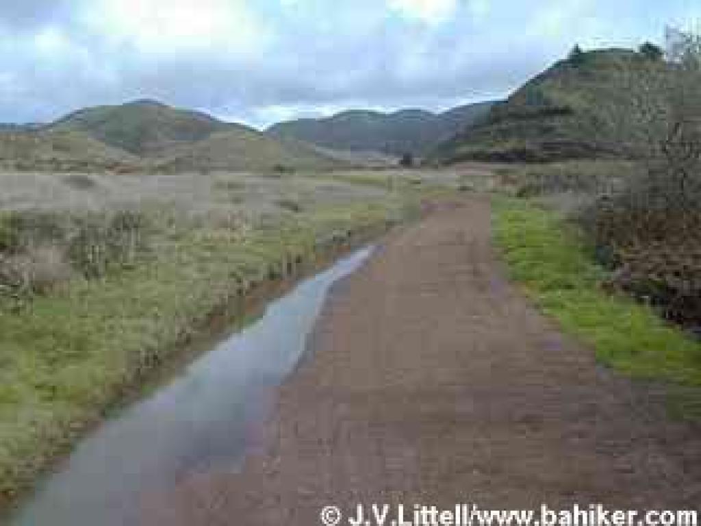 Miwok Trail