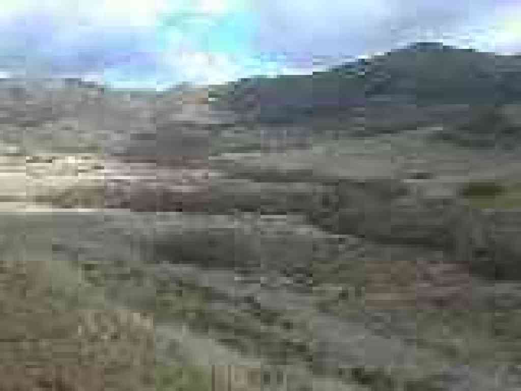 Gerbode Valley