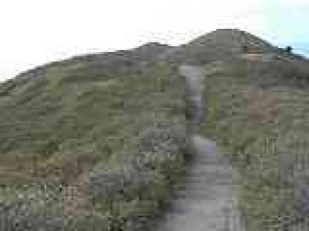 Coastal Trail
