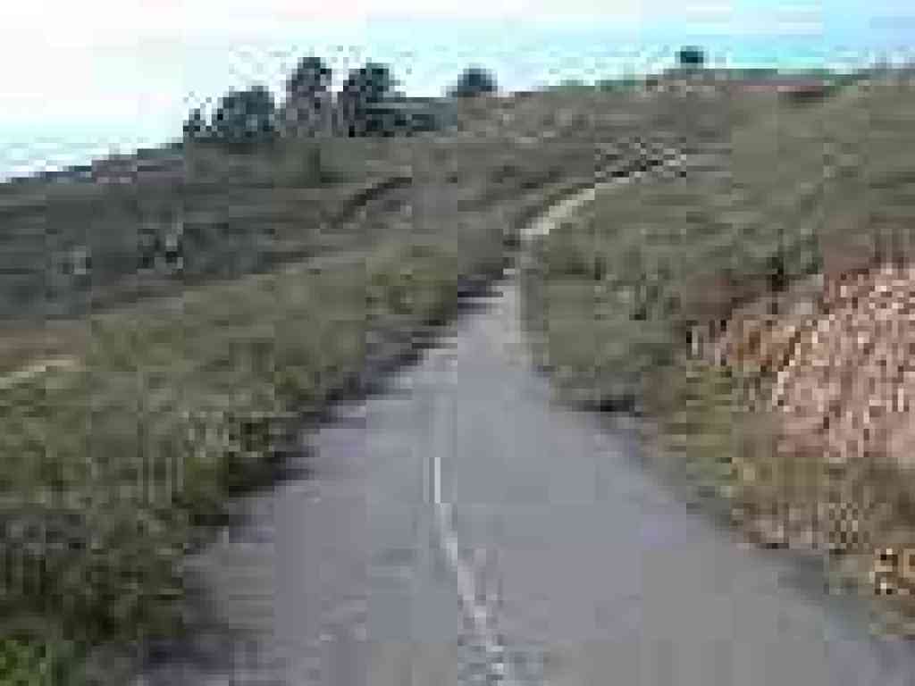 Coastal Trail