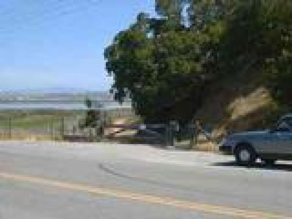 Trailhead