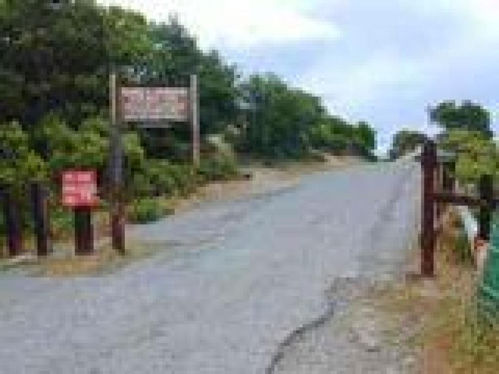 Barbier Park