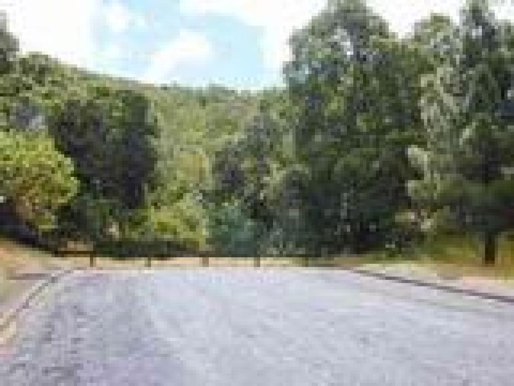 Trailhead