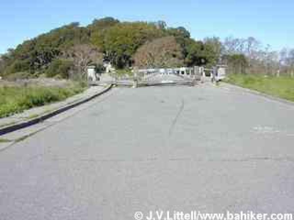 Trailhead