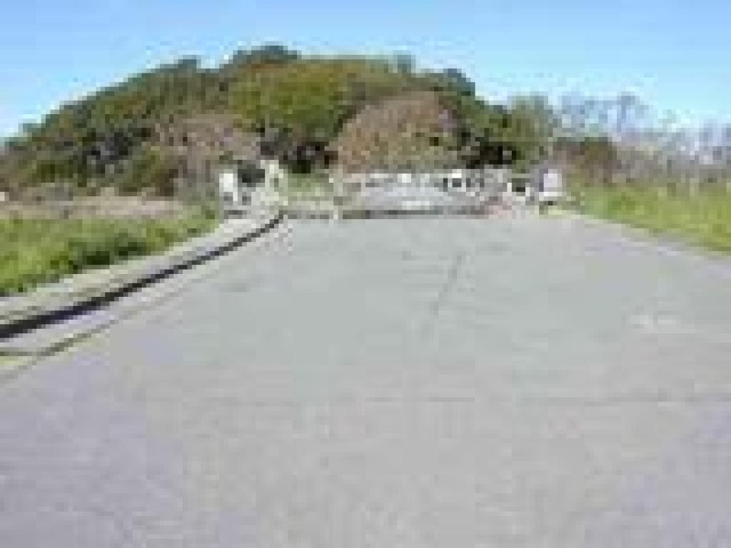 Trailhead