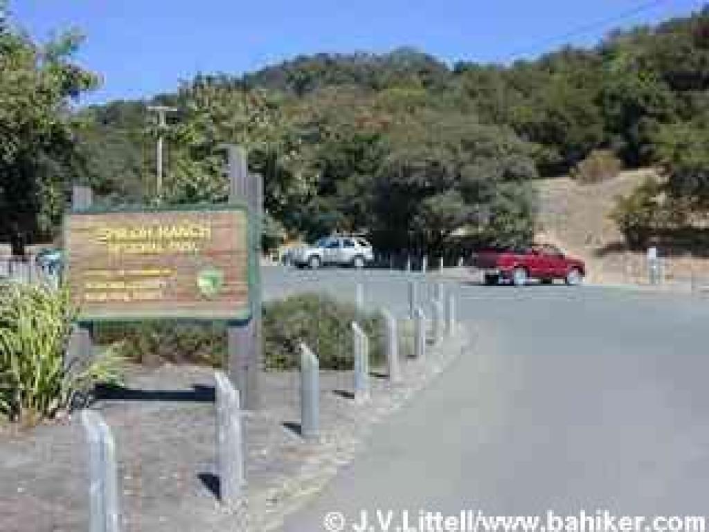 Trailhead