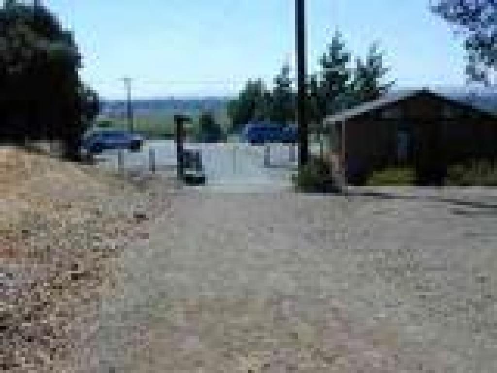 Returning to the trailhead