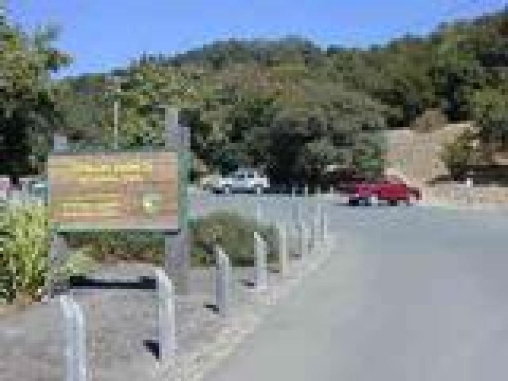 Trailhead
