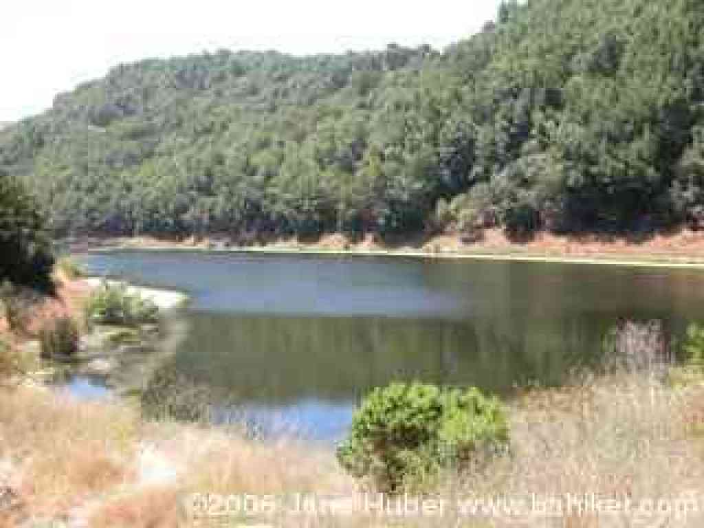 Lake Marie
