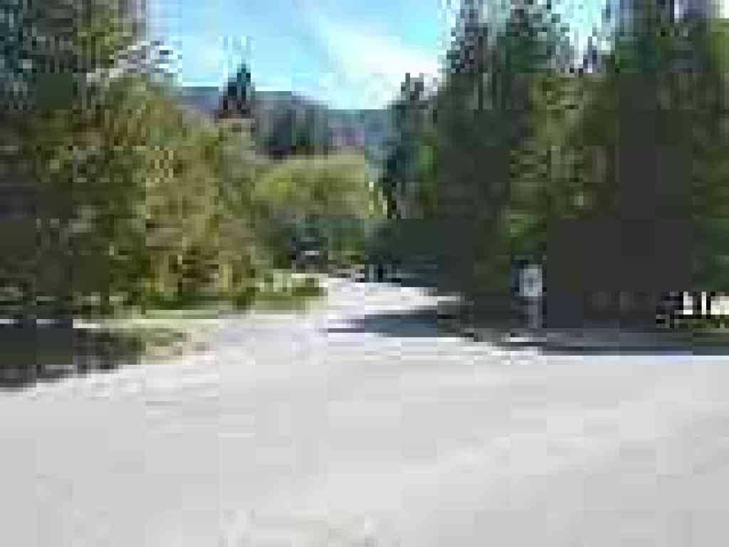 Trailhead