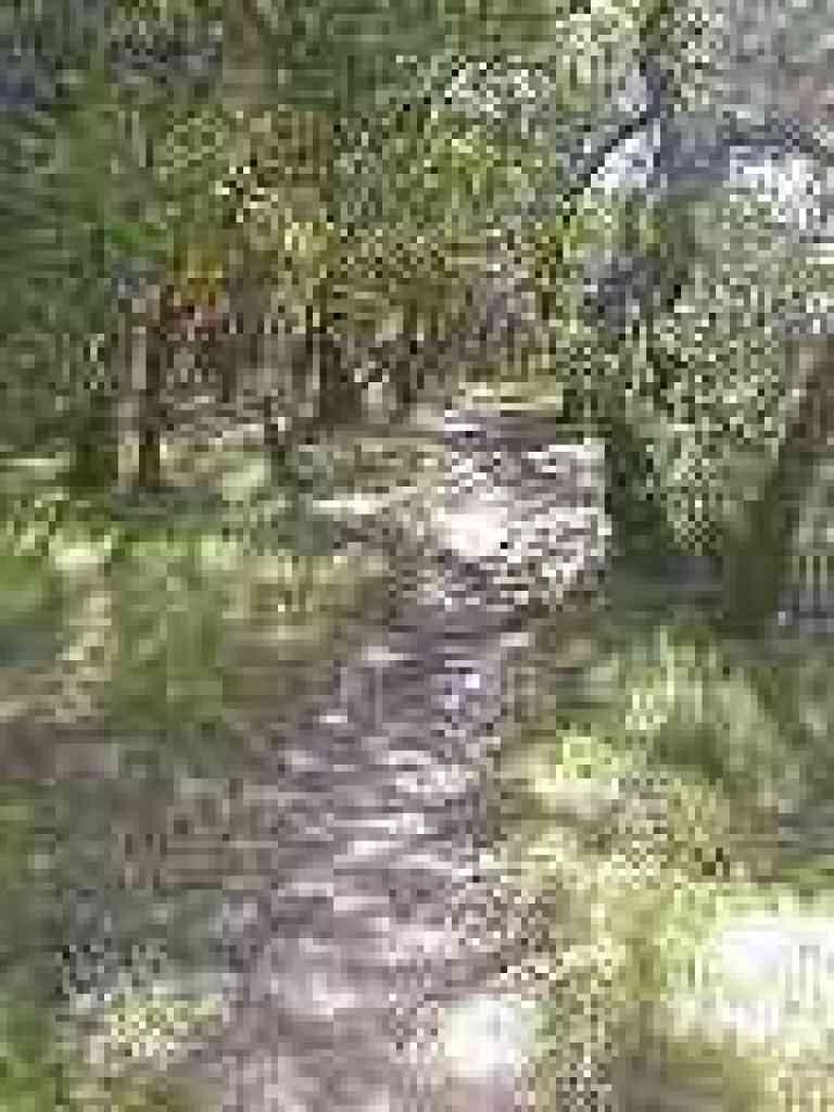 Pilot Knob Trail