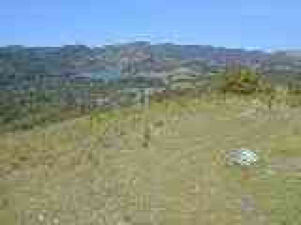 Bon Tempe Lake