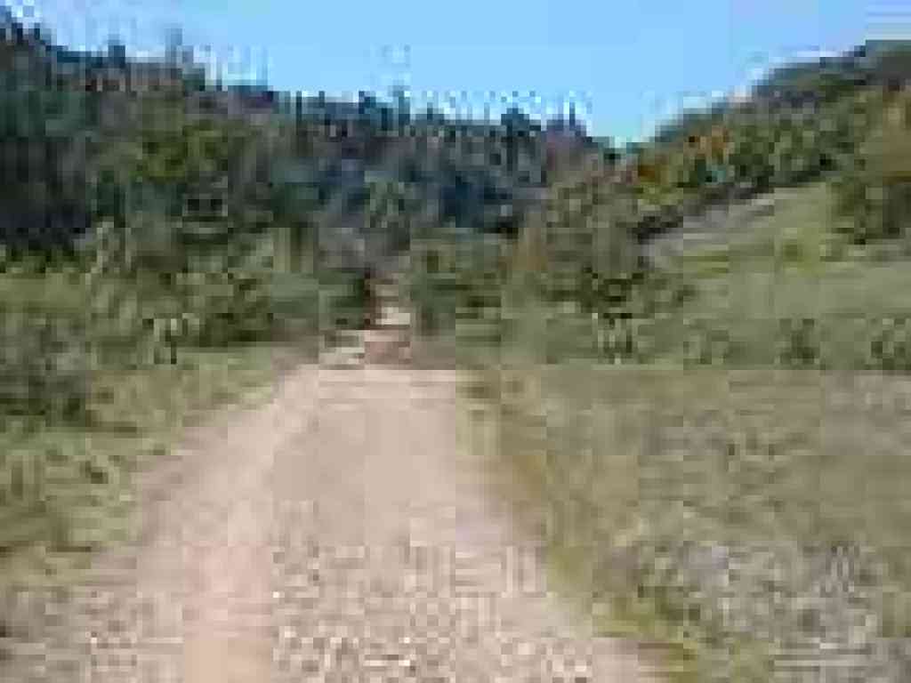 Lakeview Road