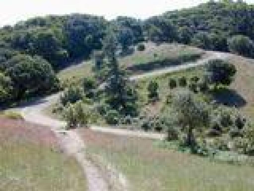 Descending to a junction