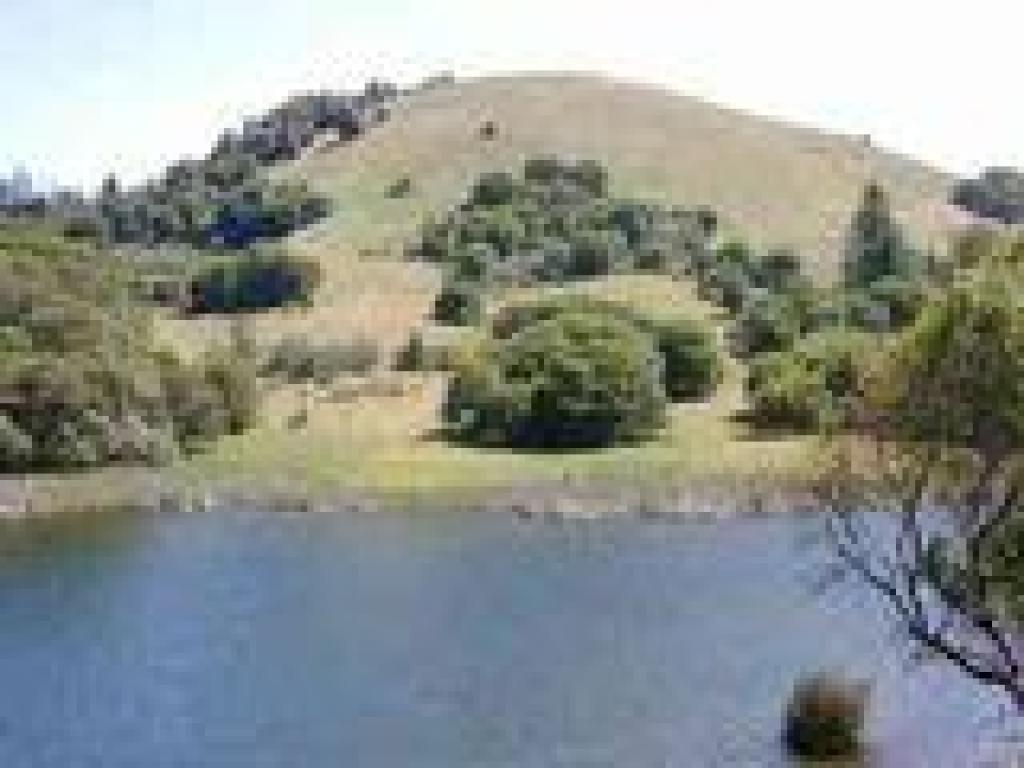 Pilot Knob