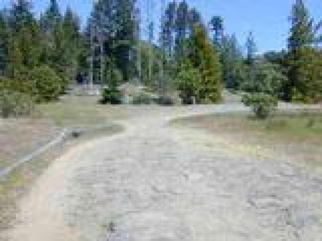 Sky Oaks-Lagunitas Trail