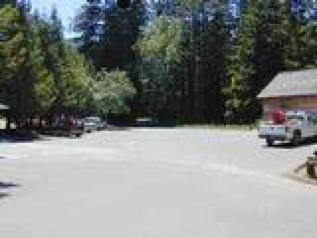Trailhead