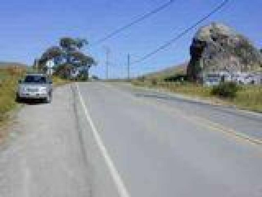 Trailhead