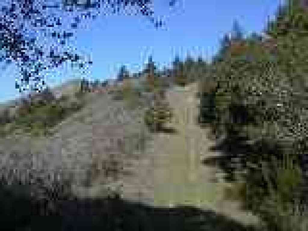 Steep