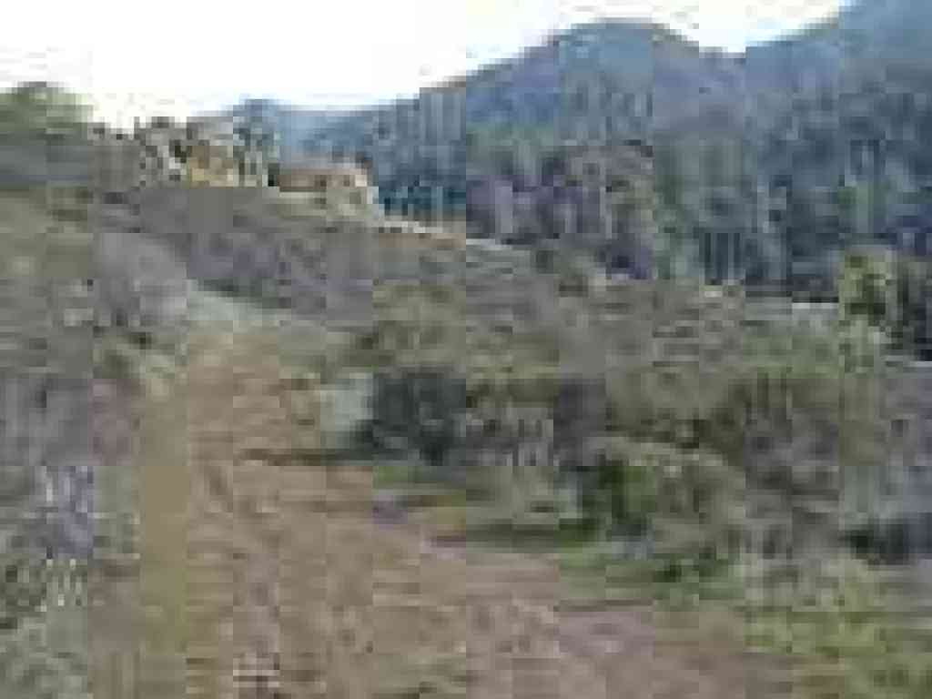 Riding and Hiking Trail