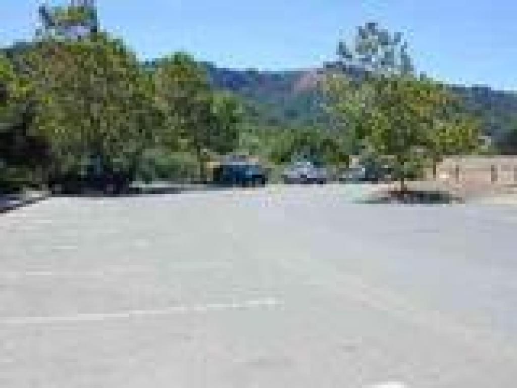 Trailhead