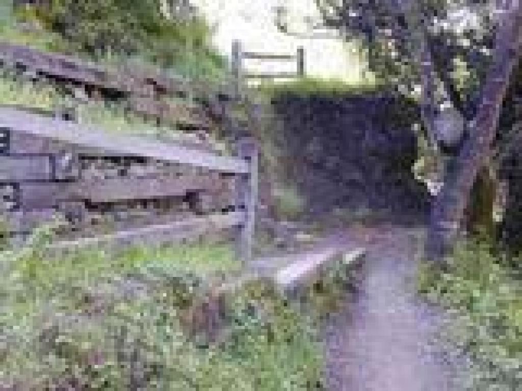 Switchback