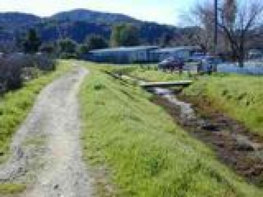 Neighborhood access