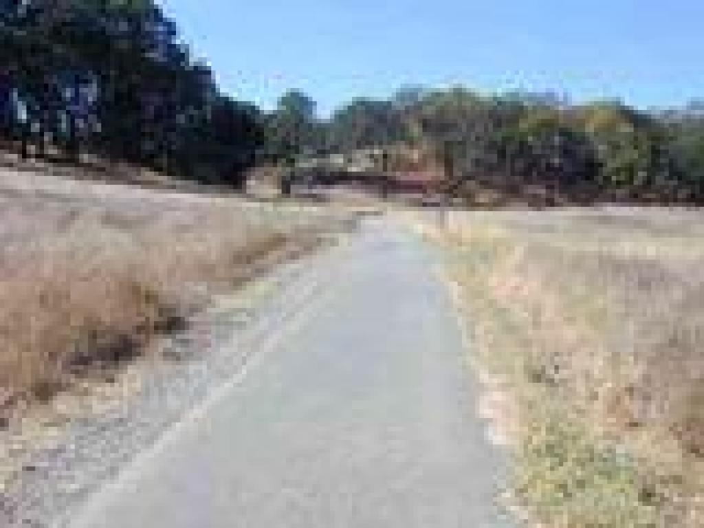 Approaching junction