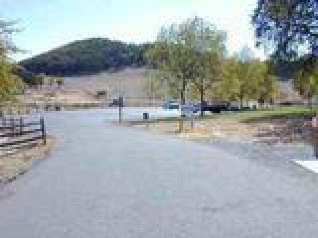 Trailhead