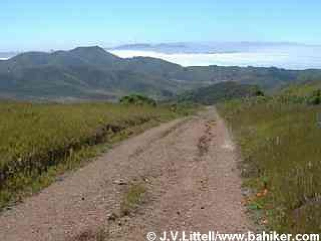 Descending on Miwok