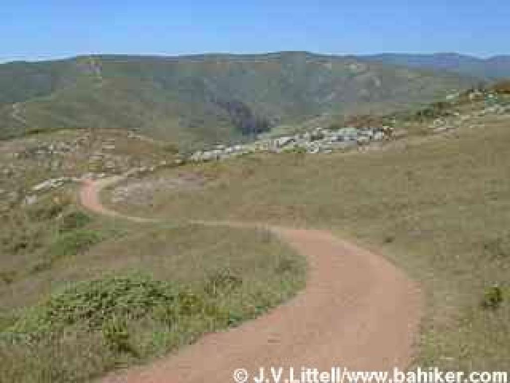 Old Springs Trail