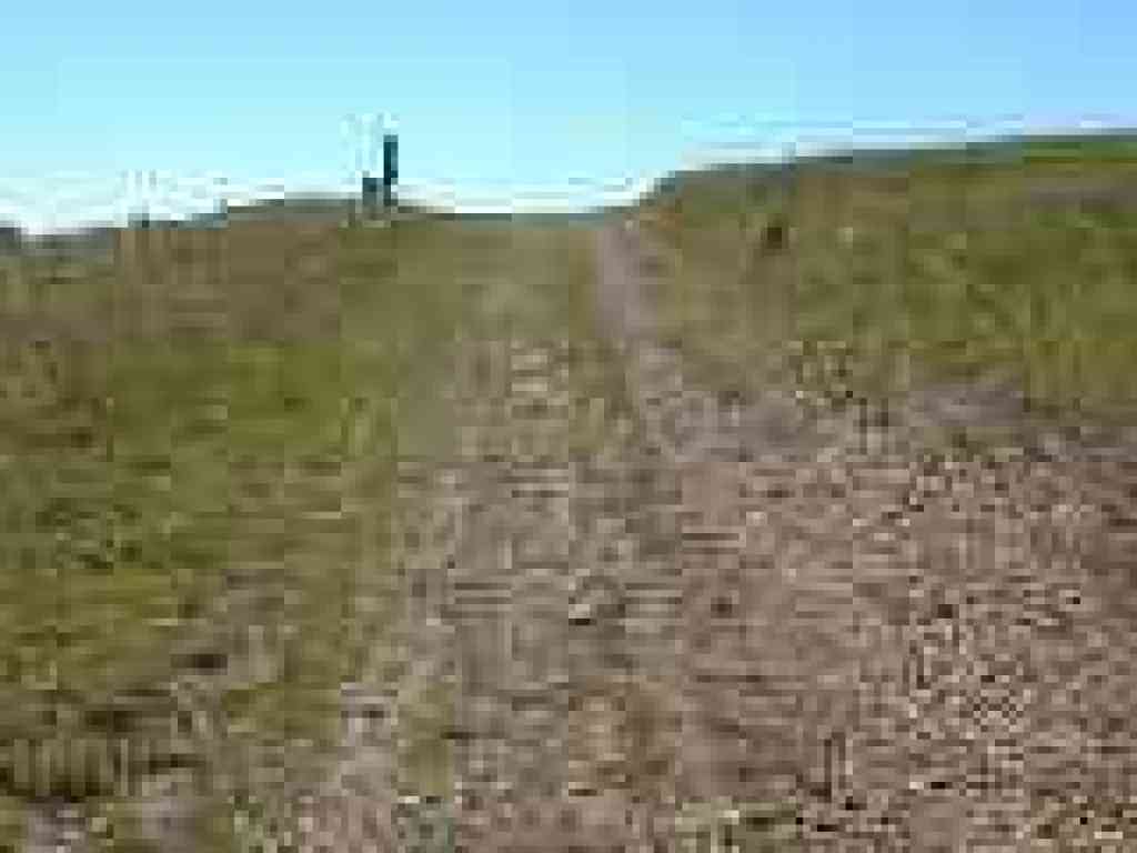 Approaching junction