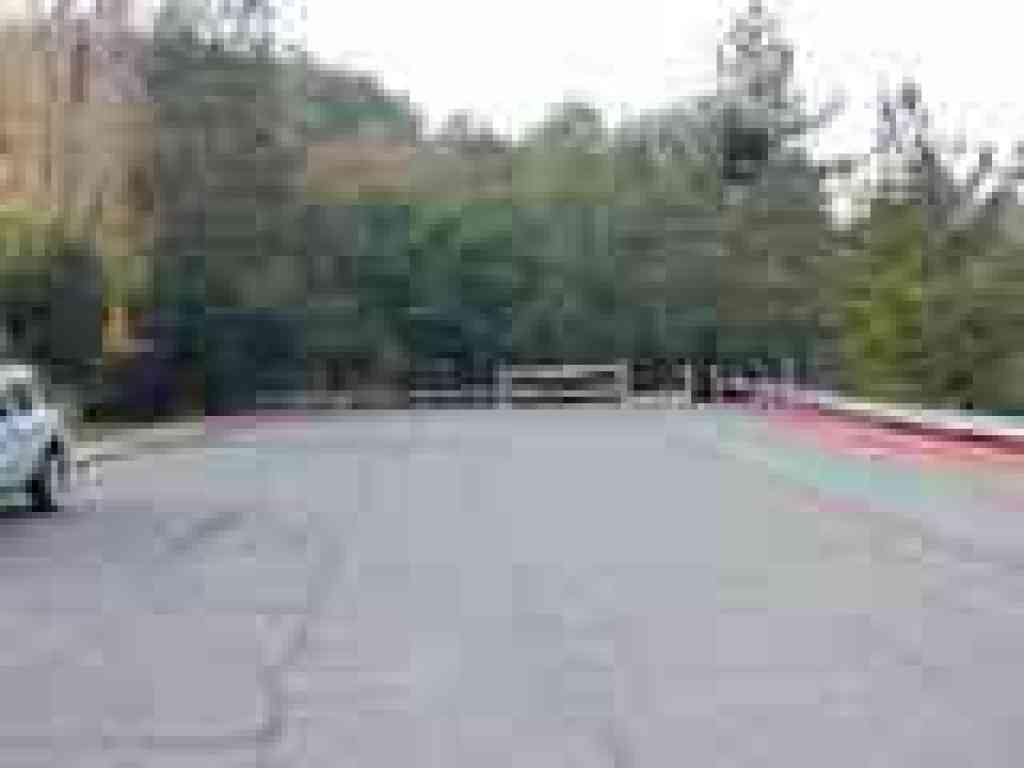 Trailhead