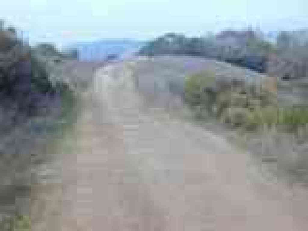 Back on the ridgeline