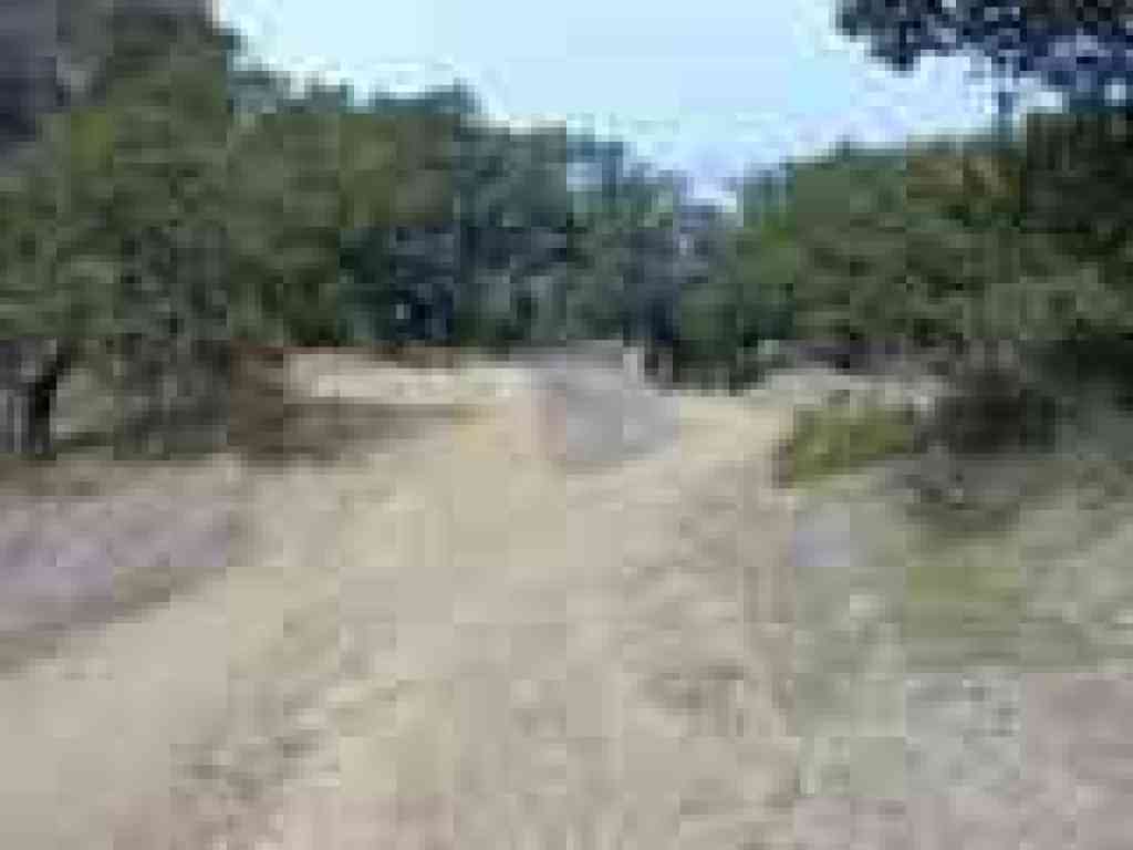 Preserve boundary