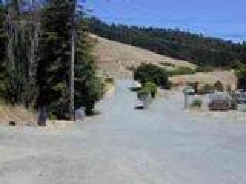 Returning to the trailhead